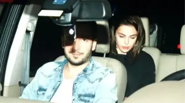 Yağmur Tanrısevsin ve Oğuzhan Koç'a Çorbacı Baskını