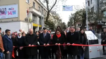 Yalova'da Engelliler Günü Kutlandı