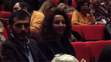 52. Uluslararası Antalya Film Festivali - 'Kümes'in Galası Yapıldı