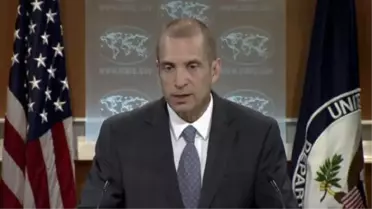 ABD Dışişleri Bakanlığı: Erdoğan ve Ailesinin Işid ile Kaçak Petrol Ticareti Yaptığına İlişkin...