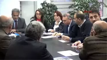 Arhavi Belediyesi İkinci Kez İmar Planını Onayladığı Hes?in Önünü Açtı, Ortalık Karıştı
