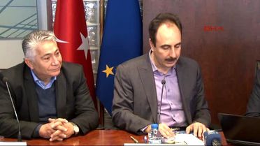 İzmir - İEF'de İran Pavyonu Açılacak