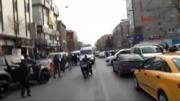 Kuyumcuda 'Yetersiz Bakiye' Kavgası: 1 Ölü 1 Yaralı