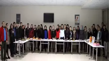 SEU, Engelli Kampanyasını Kermesle Destekledi