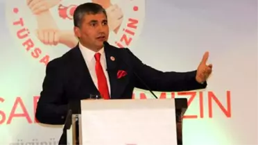 TÜRSAB Başkan Adayı Çakmak, 'Turizm Gelirleri İhracat Kapsamında Sayılacak'
