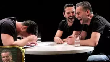 Ahmet Kural ve Murat Cemcir, Beyaz'ı Yerin Dibine Soktu