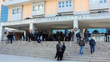 Çakıcı'nın Koğuşunun Kapısını Açık Bırakan İnfaz Koruma Memurları Tutuklandı