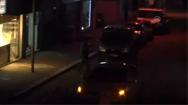 Fatsa'da Girdikleri Kuyumcu Dükkanındakileri Rehin Alan 2 Kişi, Teslim Oldu