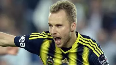 Fenerbahçeli Kadlec: İzin Verin Gideyim