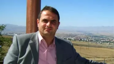 Kazada Yaralanan Fen İşleri Müdürü Hayatını Kaybetti