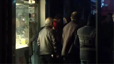 Kuyumcu Dükkanında Rehin Alınan Beytullah Gül'ün Açıklamaları