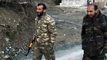 MHP'li Başkanlar: Savaşmadık, Fotoğraf Çektirdik