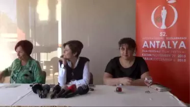 52. Uluslararası Antalya Film Festivali - Dağdeviren
