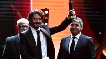 Altın Portakal'da Ödül Gecesi (2)