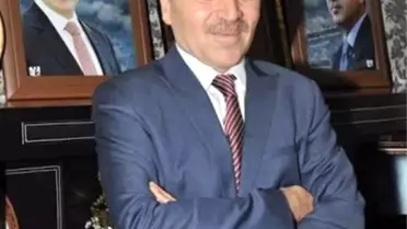 Bakan Soylu'ya Deneyimli Yardımcı