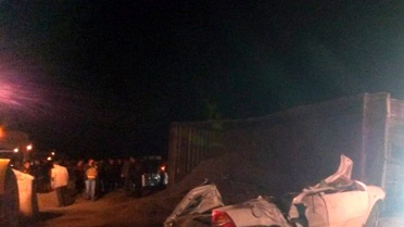 Batman'da Trafik Kazası: 4 Ölü, 2 Yaralı