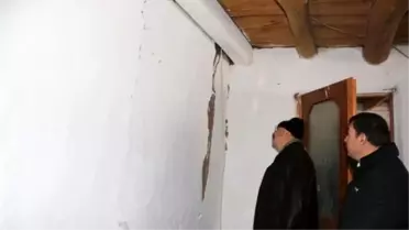 Kiğı'ya 30 Konteyner Gönderildi