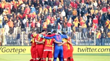 PTT 1. Lig