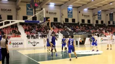 Türkiye Basketbol Ligi