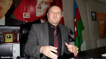 Asimder'den '1915' Filmine Tepki