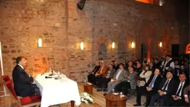 Batılı Ülkeler Göçü Hesaplayamadı'