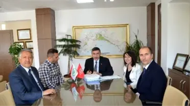 DSİ 13. Bölge Gölet ve Sel Kapanları Yapacak