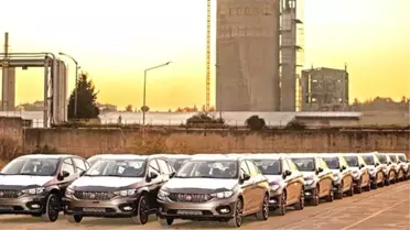 Egea İç Pazara Araç Yetiştiremiyor, Batı Avrupa 3 Ay Erken İstiyor