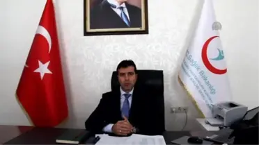Hakkari'deki Sağlık Yatırımları