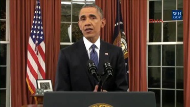 Isıl Does Not Speak For Islam' Urges Obama