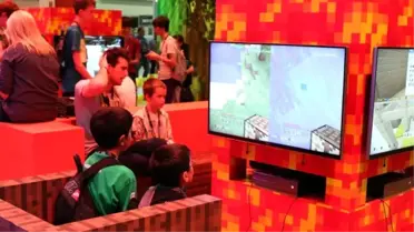 Minecraft Wii U Edition 17 Aralık'ta Çıkıyor
