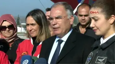 Selçuk - Kadınlar Uçmayı Çok Sevdi