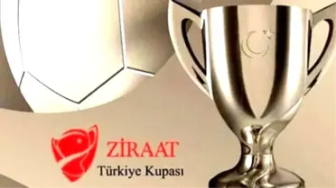 Beşiktaş Türkiye kupası grubu, Ziraat Cup grupları