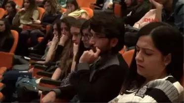 Antalya Aziz Torun: Siyasetle Beraber Giden ya da Destek Alan İşadamlarının Sonra Tökezlediğinin...