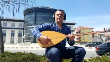 Bilecik'in Tanıtımı İçin Hazırlanan Türkü Büyük İlgi Gördü