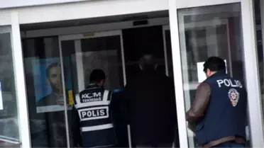 Çorlu'da 'Paralel Yapı' Operasyonu; 23 Gözaltı