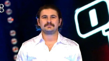 Ender Gür 'Onursuz Olmasın Aşk'