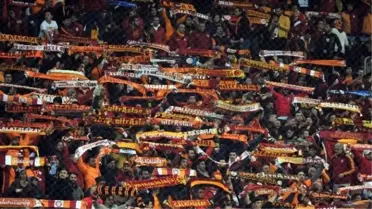 Galatasaray'da Hedef 'Avrupa Ligi'