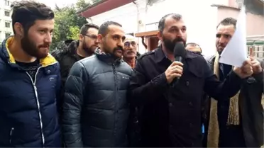 Medeniyet Gençliğinden Cami Saldırısına Tepki