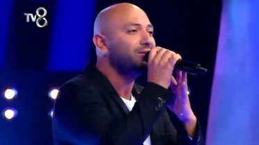 Mehmet Rüzgar Ateş 'Sensiz Olmuyor'