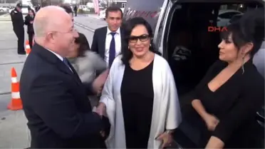Muğla Türkan Şoray Rüzgarı Muğla'da Esti