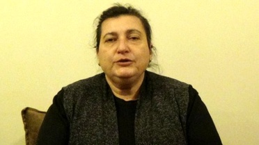 Sakarya'da 4 Hanenin Borcunu Ödemediği Site Soğukta Kaldı