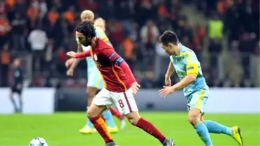 UEFA Şampiyonlar Ligi