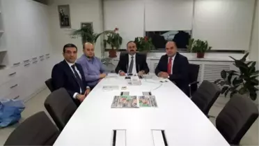 Ümraniye Esnaf ve Sanatkarlar Odasından Esnafın Yüzünü Güldürecek İşbirliği