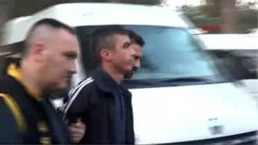 Adana Polise Sahte Bilgi Veren Hırsızların Kimliği, Parmak İzinden Belirlendi