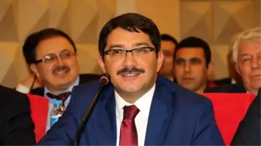 AK Parti'den Performans Programına Teşekkür