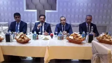 Aşkale'de 20 Yıllık Problemin Çözümü İçin İlk Adım Atıldı