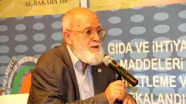 Büyüközer: 'Gdo'lu Balıklar Artık Marketlerde'