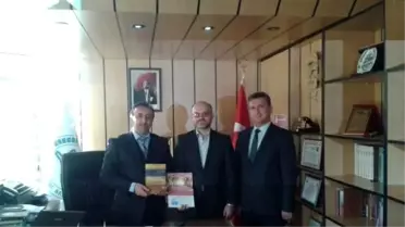 Çaycuma'da Ufka Yolculuk Heyecanı