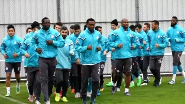 Çaykur Rizespor'da Karaman'dan Hakeme: '15 Yıl Aynı Hatalar Yapılır Mı'