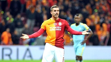 Galatasaray, Avrupa Ligi'nde Devam Edecek